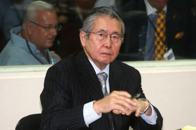 Muere Alberto Fujimori Fujimori 12092024