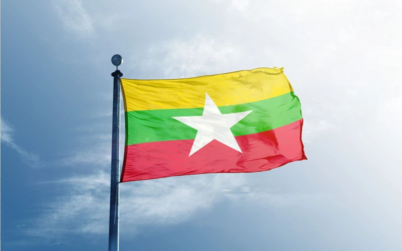 Convocan a todos los cristianos a unirse en oración por la paz en Myanmar