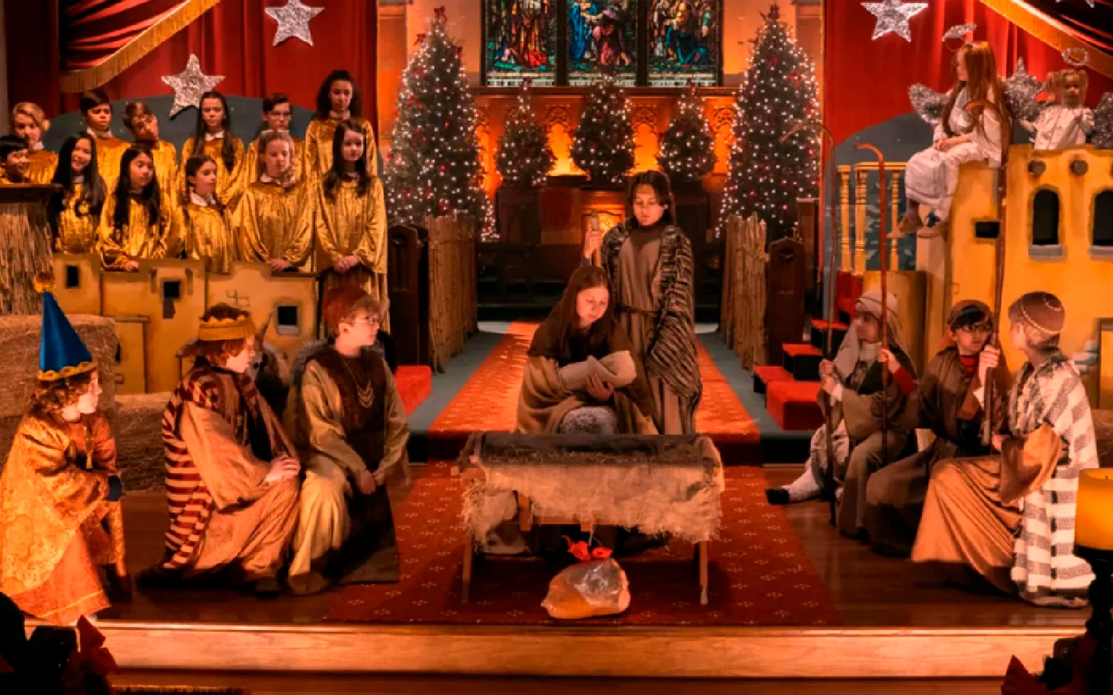 The Best Christmas Pageant Ever (El mejor espectáculo navideño de todos).?w=200&h=150