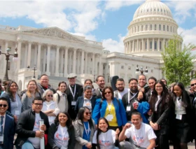 Hispanos católicos de Estados Unidos se reunirán en San Juan para discutir sobre pastoral