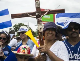 Convocan a jornada de oración internacional por la Iglesia Católica en Nicaragua