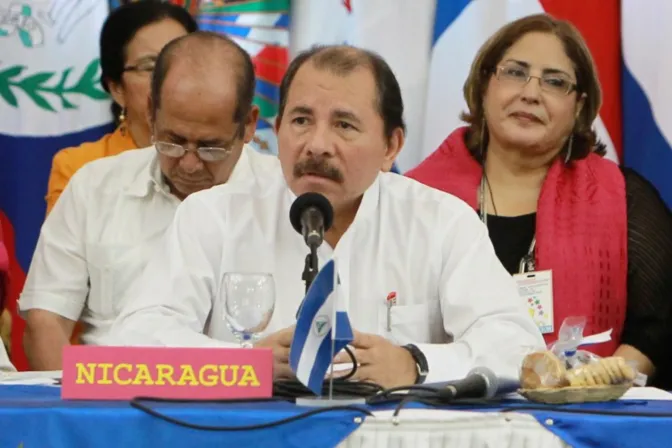 Daniel Ortega