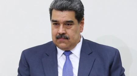 Nicolás Maduro