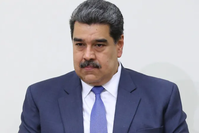 Nicolás Maduro