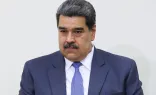 Nicolás Maduro.