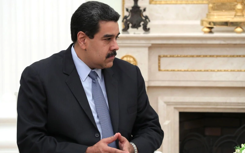 Maduro asume presidencia en Venezuela pese al llamado de los obispos a respetar la voluntad popular