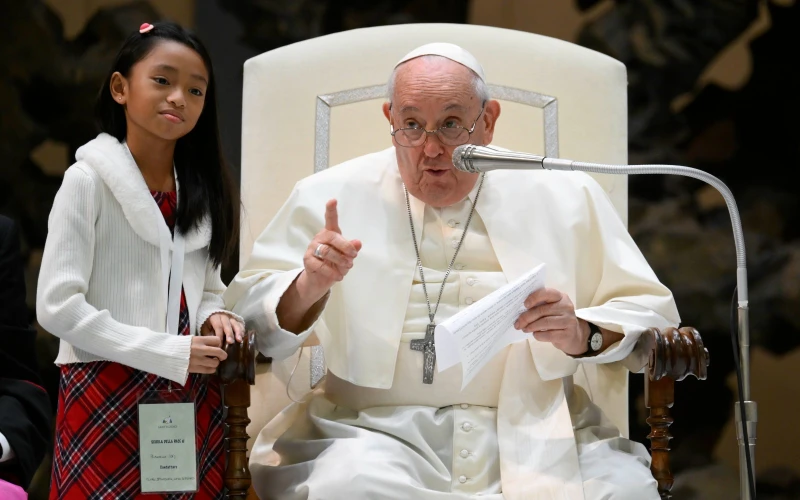 La reina Rania de Jordania y Al Gore participarán en congreso del Vaticano sobre los derechos de los niños