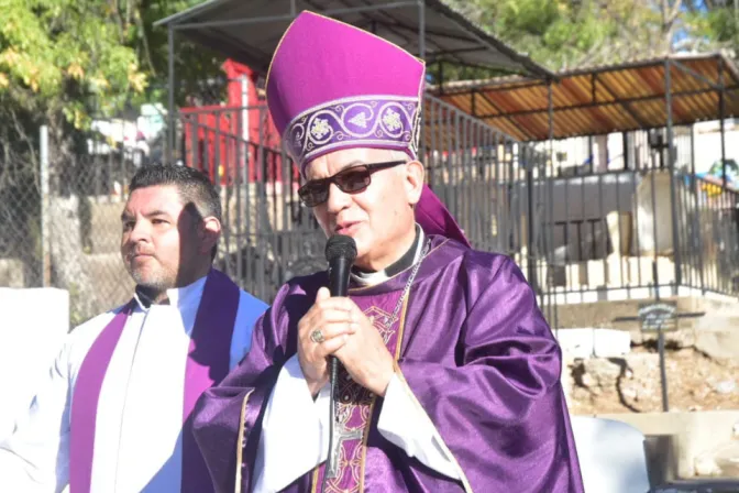 El Papa Francisco nombra a nuevo Obispo de San Juan de los Lagos
