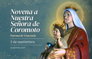 null Novena a la Virgen de Coromoto / ACI Prensa