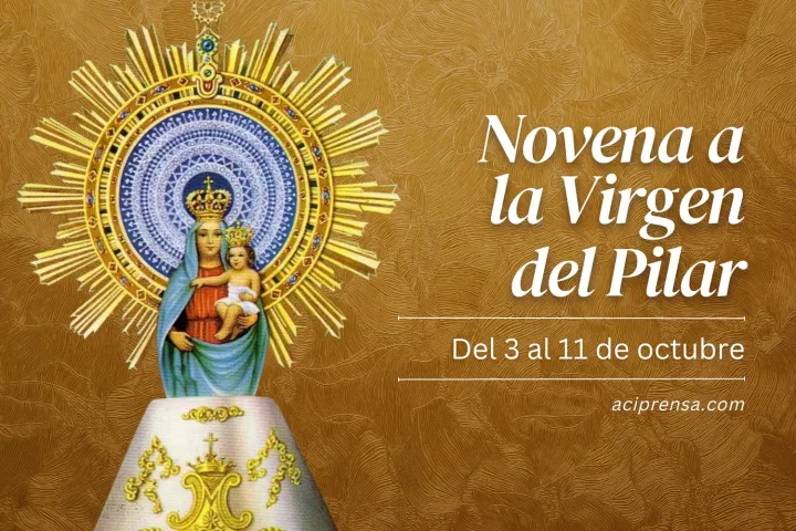 A la Virgen del Pilar - El Apurón