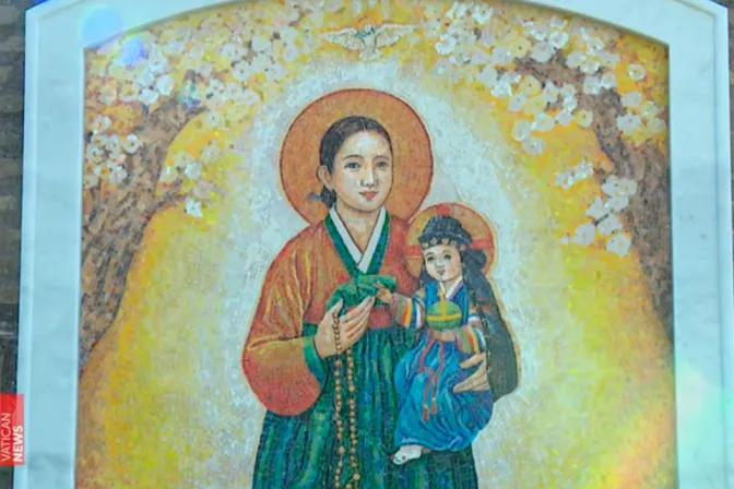 Nuestra Señora de la Paz 22092024