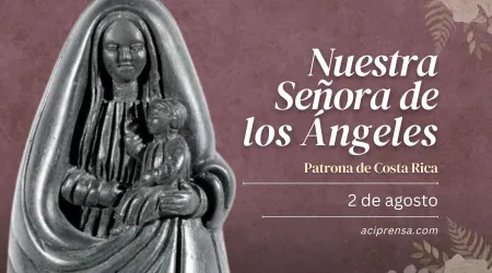 Nuestra Señora de los Ángeles