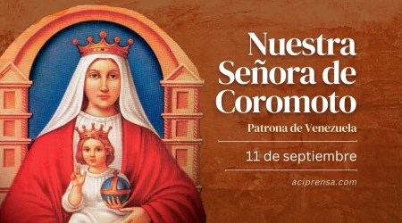 Nuestra Señora de Coromoto