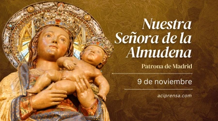 Nuestra Señora de la Almudena