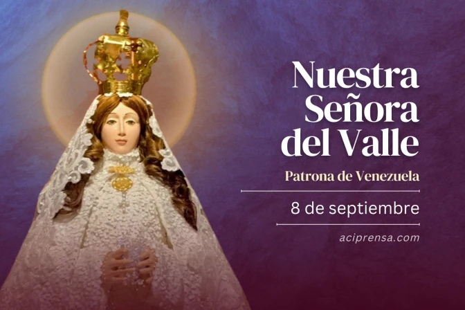 Nuestra Señora del Valle