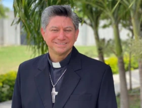 El Papa Francisco nombra al nuevo Nuncio Apostólico en Bolivia