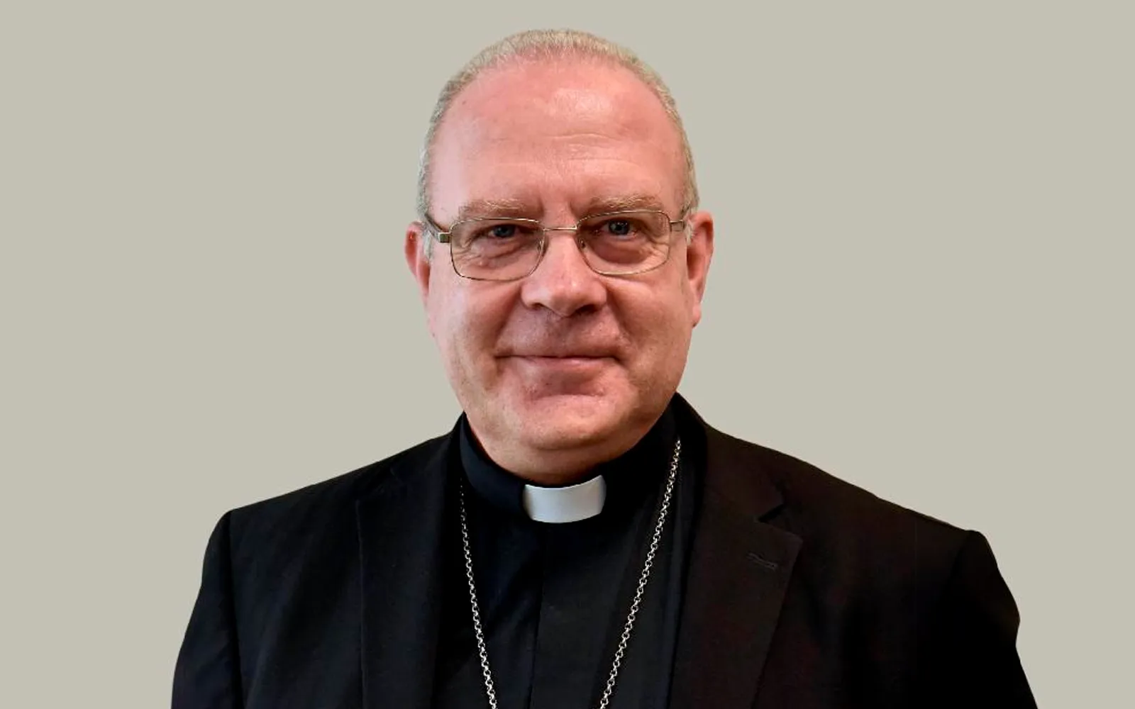 Mons. Alberto Ortega Martín, nuevo Nuncio Apostólico en Venezuela.?w=200&h=150