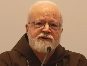 El Cardenal Sean O’Malley se retira y el Papa Francisco nombra a nuevo Arzobispo de Boston