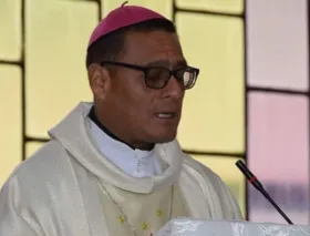 Pope Francis appoints new bishop in Peru, successor of Cardinal Robert Prevost