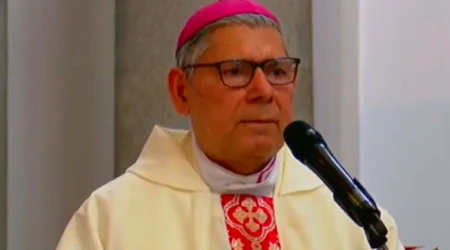 Mons. Carlos Herrera Gutiérrez, Obispo de Jinotega 30122024