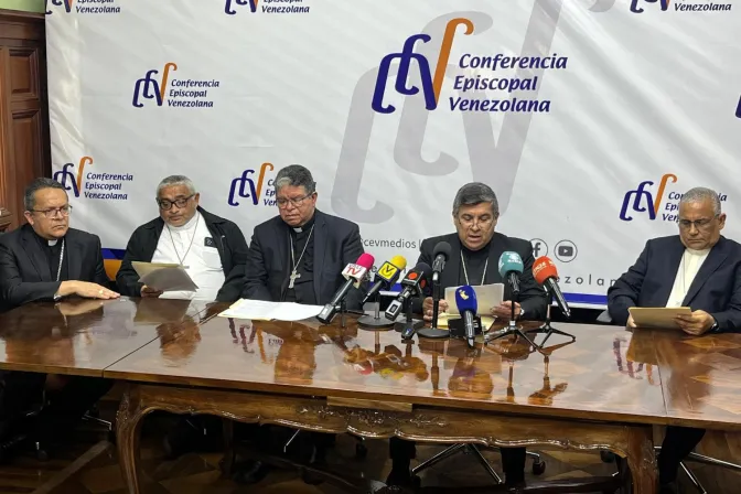 Obispos de Venezuela, RDP