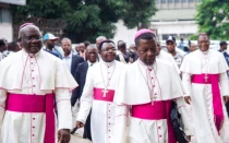 El pronunciamiento tuvo lugar al término de la 142° Asamblea Ordinaria de los obispos haitianos.