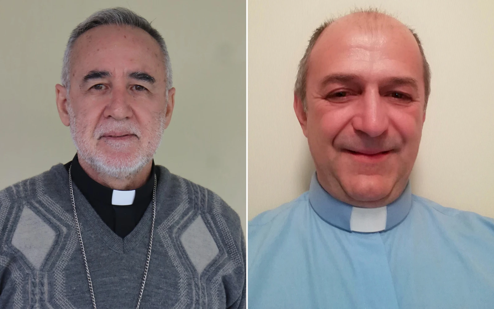 Mons. Celmo Lazzari (izquierda) y P. Moacir Goulart (derecha)?w=200&h=150