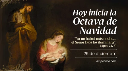 Octava de Navidad