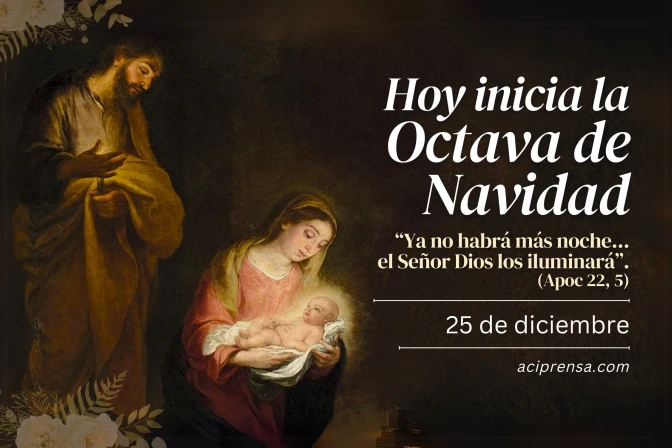 Octava de Navidad