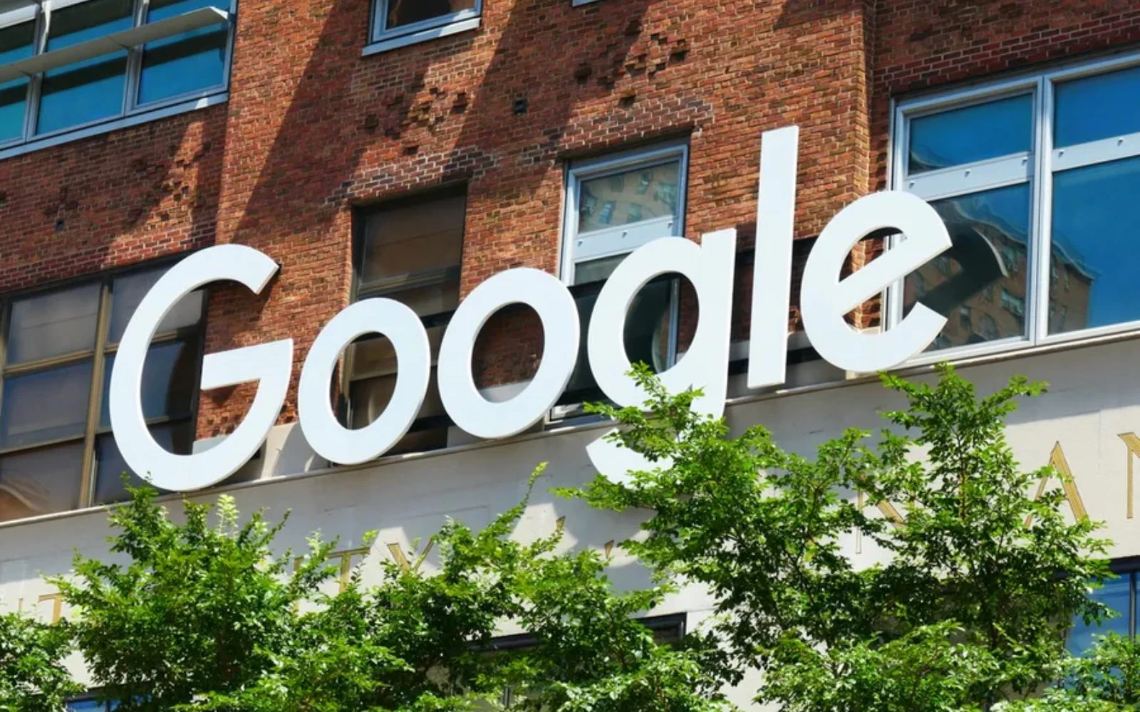 Oficinas de Google en Chelsea, Manhattan, Nueva York (Estados Unidos).?w=200&h=150