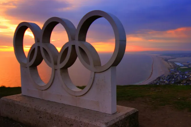 París 2024: Atletas dan testimonio de su fe