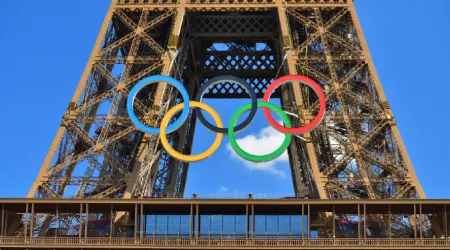 Juegos Olímpicos de París 2024