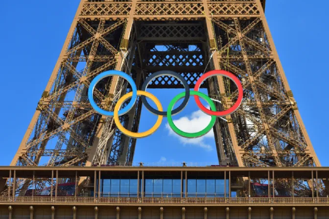 Juegos Olímpicos de París 2024