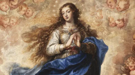 Omnipotencia Suplicante de María