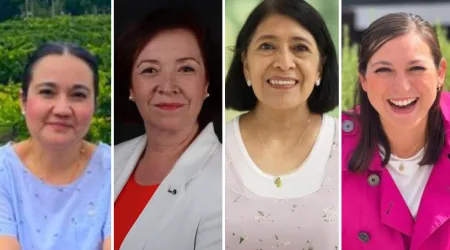 Opus Dei en México: Mueren 4 mujeres de la prelatura en accidente