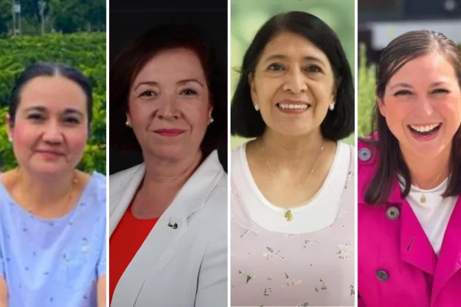 Opus Dei en México: Mueren 4 mujeres de la prelatura en accidente