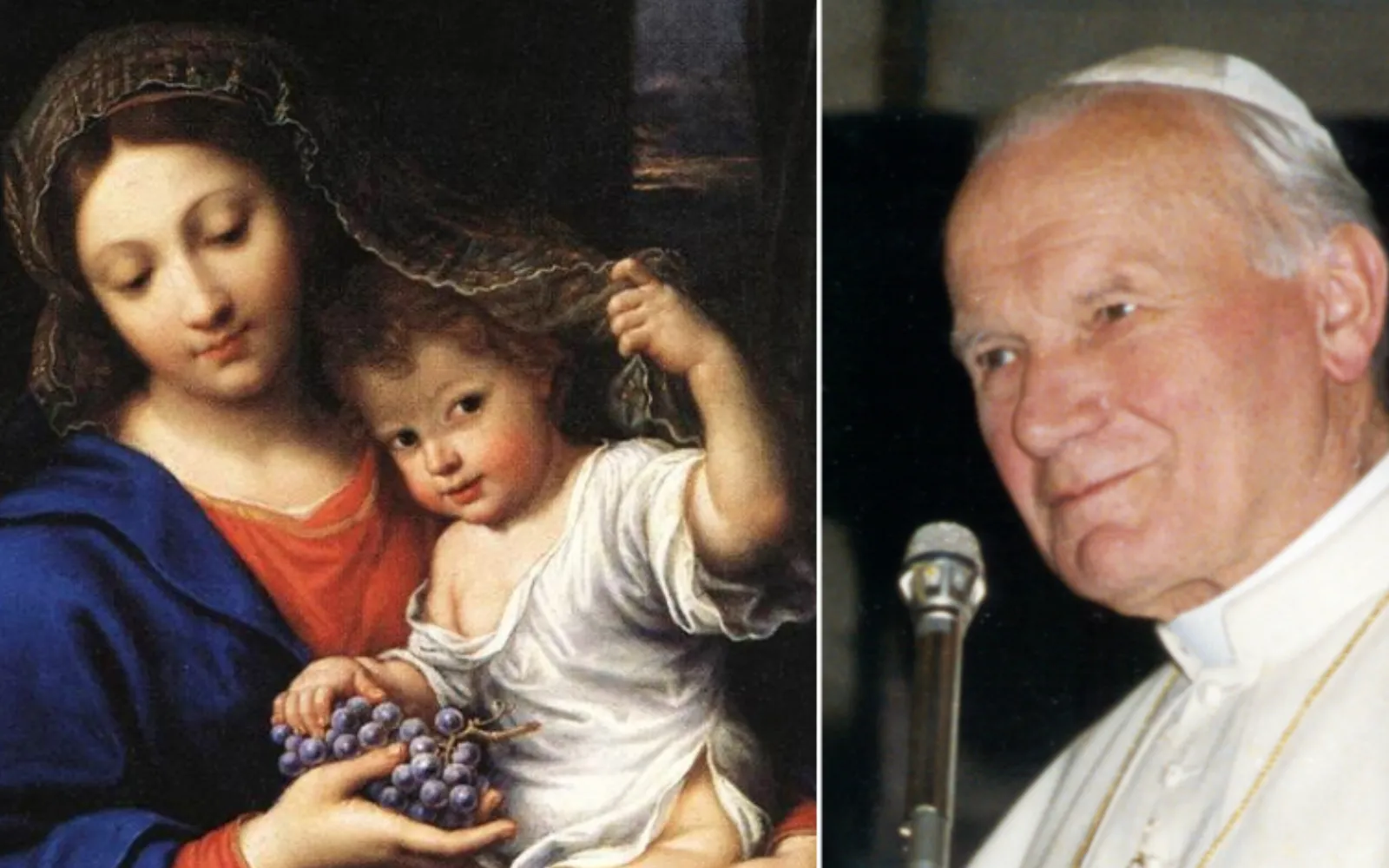 La Virgen de las uvas y San Juan Pablo II?w=200&h=150