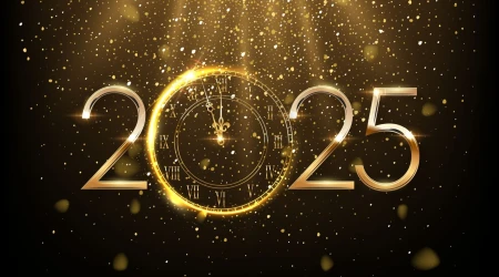 Oración Año Nuevo 2025