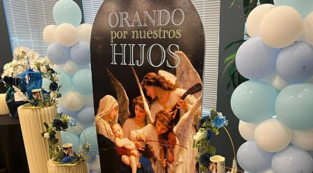 Orando por nuestros hijos 13112024