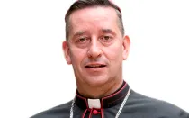 Mons. Oscar Augusto Múnera Ochoa.