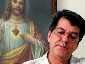 Católicos recuerdan a Oswaldo Payá: Su amor por Cristo lo impulsó a buscar la libertad de Cuba