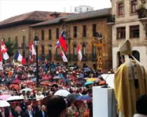 Foto: Arquidiócesis de Oviedo