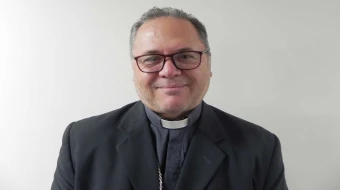 Mons. Pablo González.