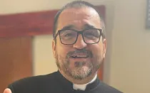 El Padre Omar Sánchez Portillo da un mensaje de fe y esperanza en el día de los tumores cerebrales