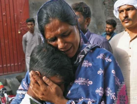 Comunidad cristiana en Pakistán está “aterrorizada y sin esperanza” a un año de los ataques musulmanes