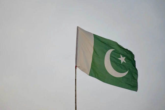 Pakistán