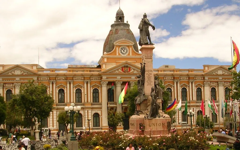 Palacio de Gobierno de Bolivia?w=200&h=150