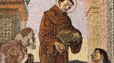 El pan de San Antonio de Padua 13062024