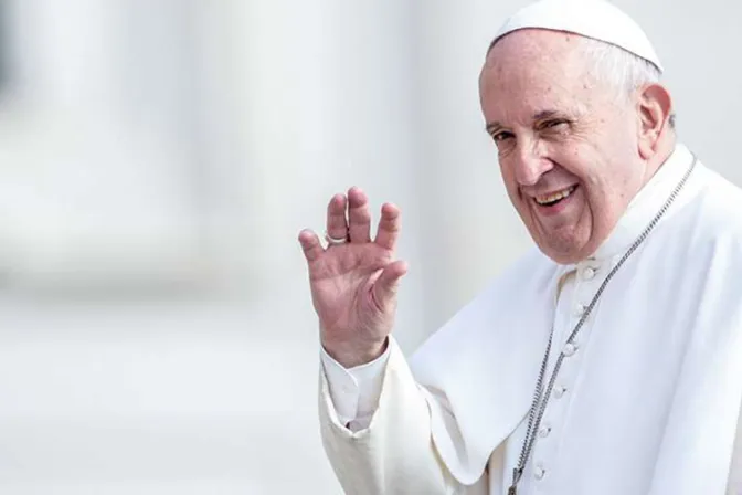 El Papa Francisco nombra un nuevo Obispo para San Agustín, ciudad de Estados Unidos