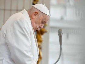 Vaticano: Papa Francisco se disculpa y afirma que nunca ha pretendido expresarse en términos homófobos